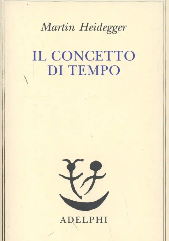 Concetto Di Tempo