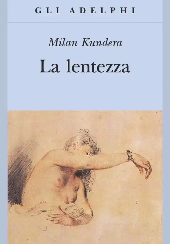 Lentezza