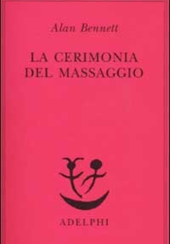 Cerimonia Del Massaggio