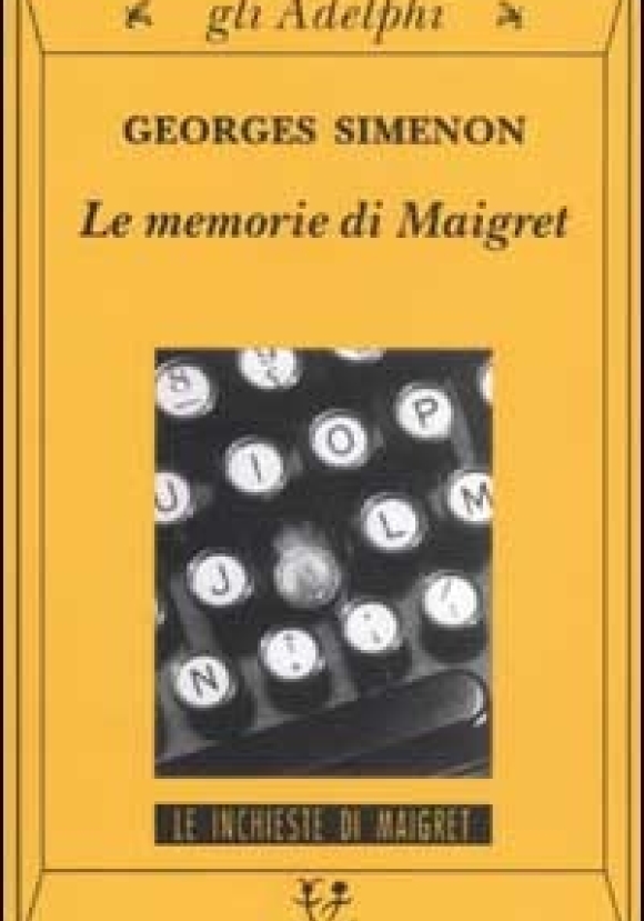 Memorie Di Maigret