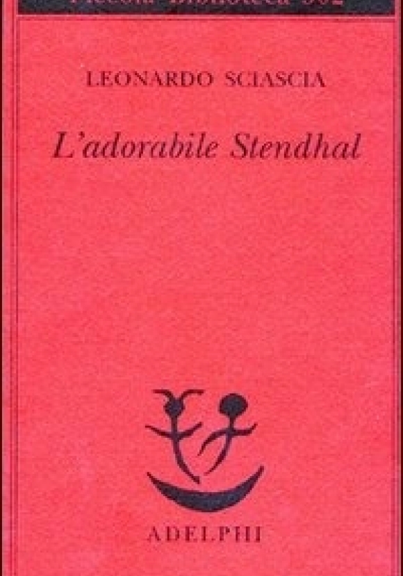 L'adorabile Stendhal