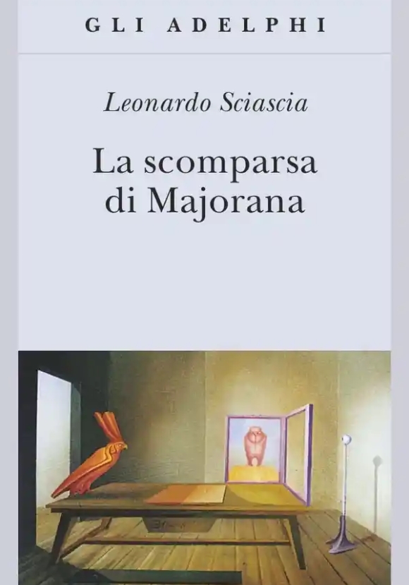 Scomparsa Di Majorana