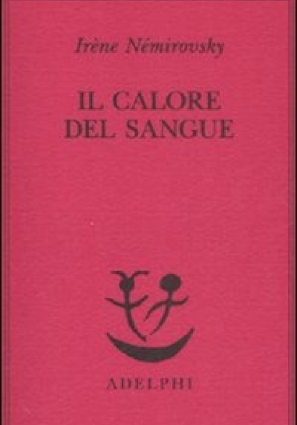 Il Calore Del Sangue