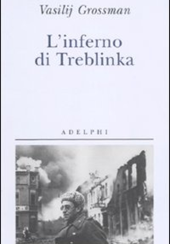 L'inferno Di Treblinka