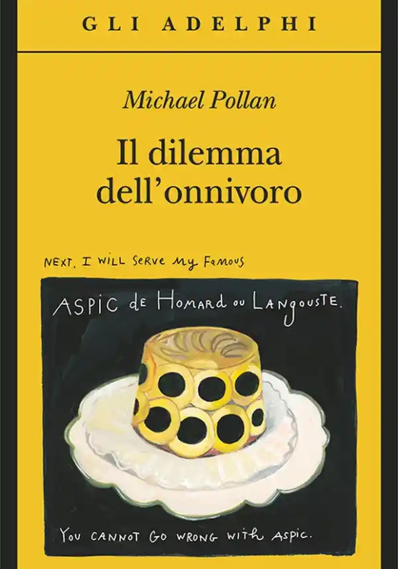 Il Dilemma Dell'onnivoro