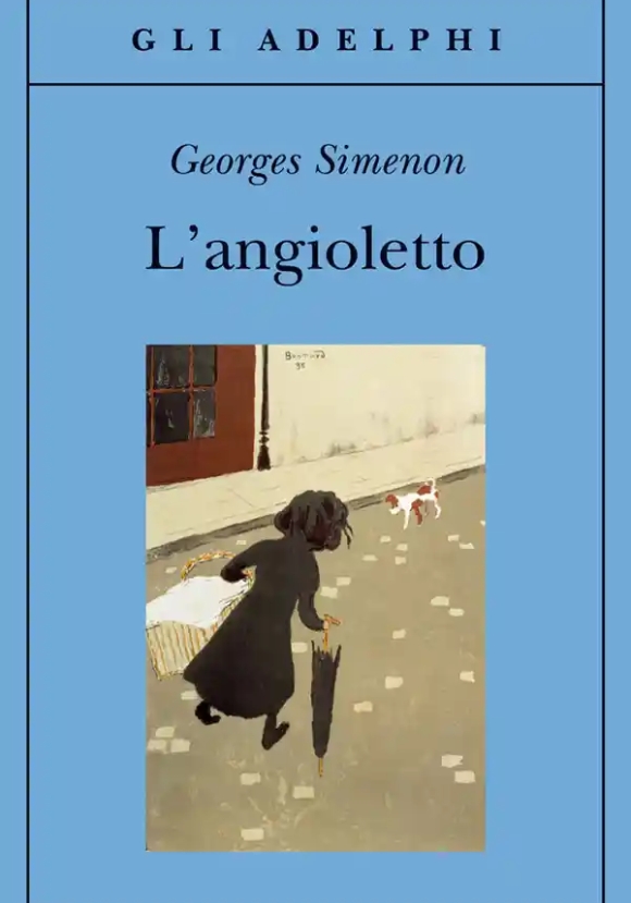 L'angioletto