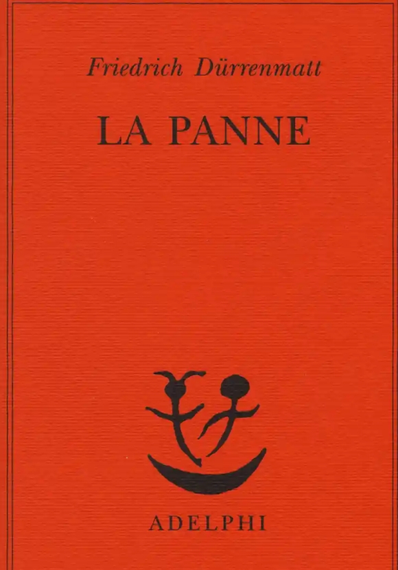 La Panne