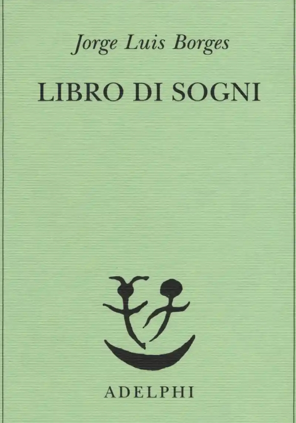 Libro Di Sogni