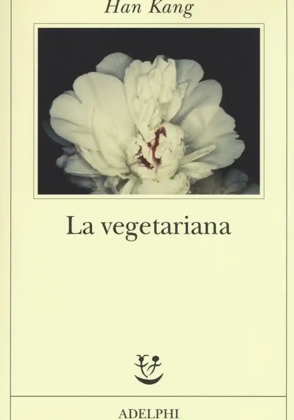 La Vegetariana