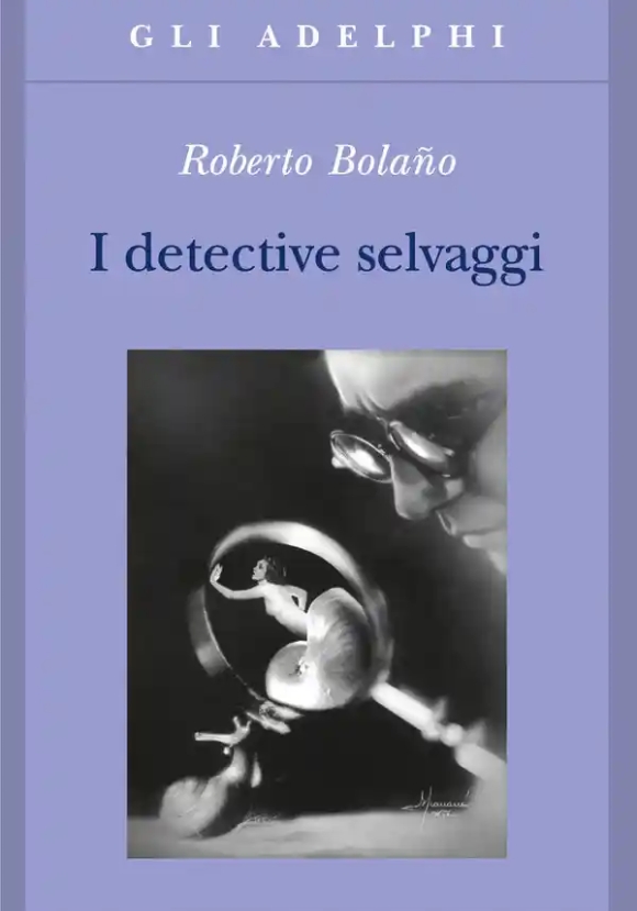 I Detective Selvaggi