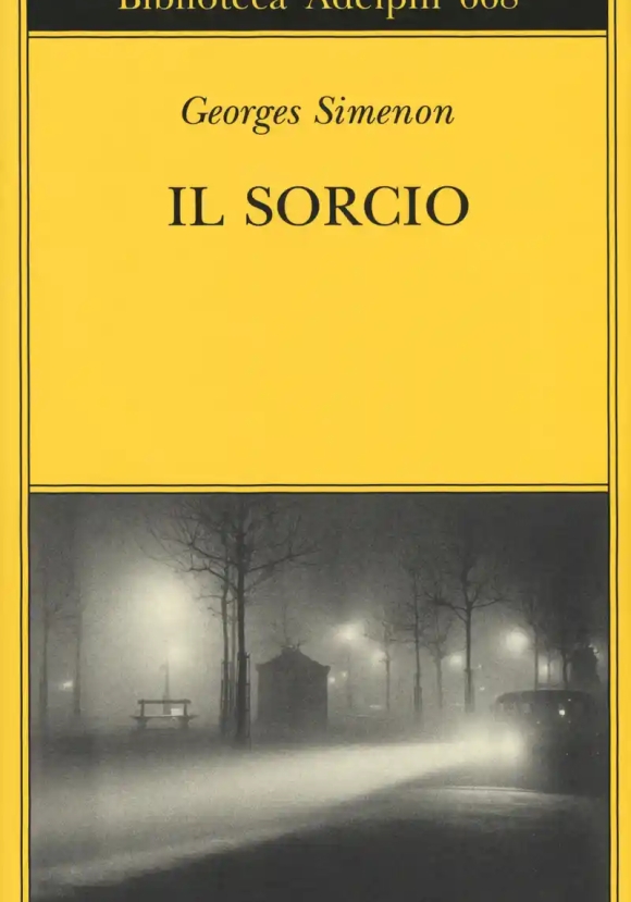 Il Sorcio