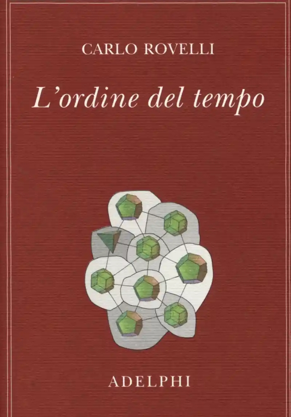 L'ordine Del Tempo