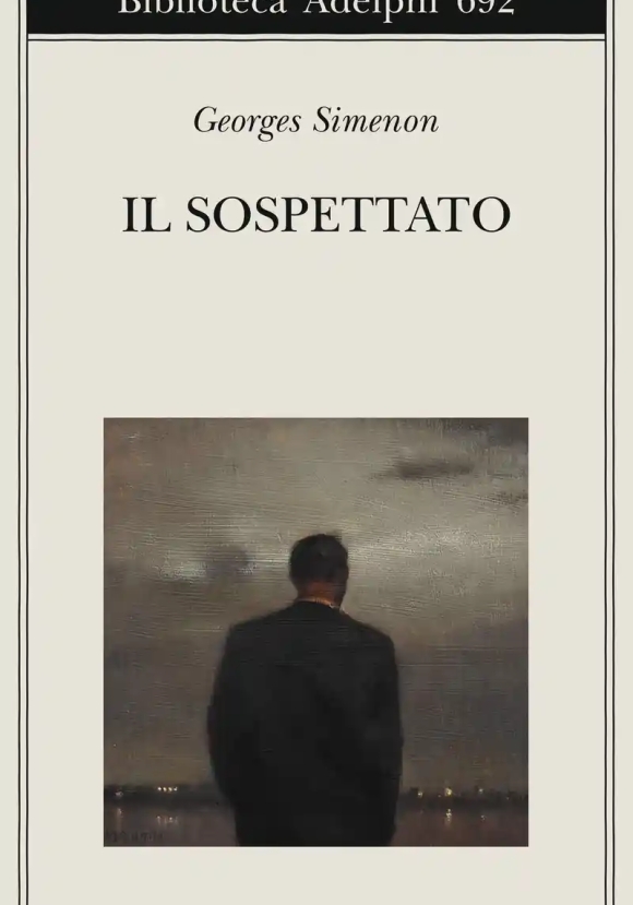 Il Sospettato