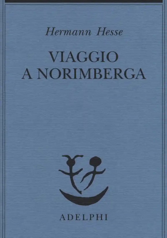 Viaggio A Norimberga