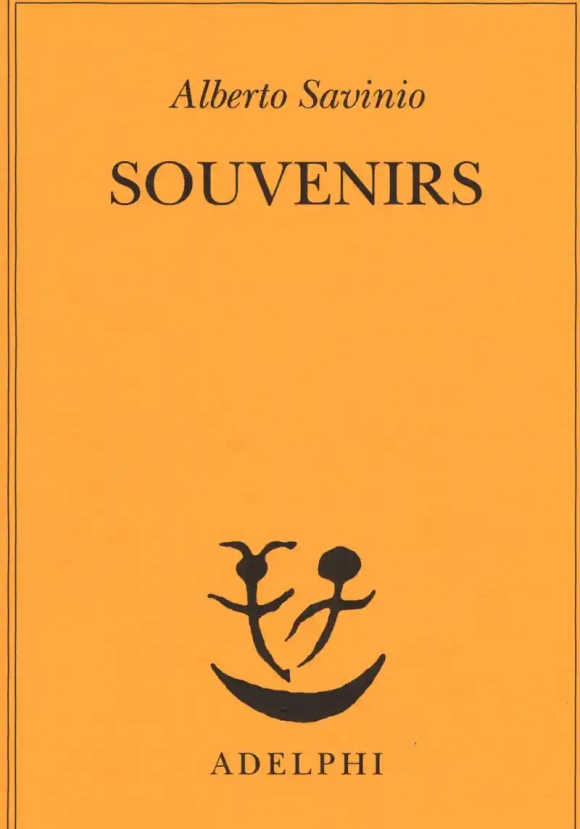 Souvenirs