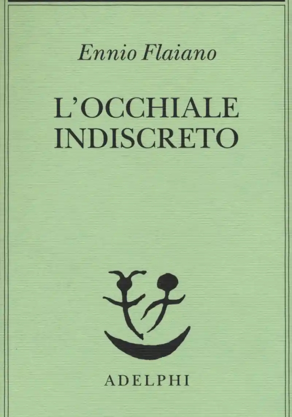 L'occhiale Indiscreto