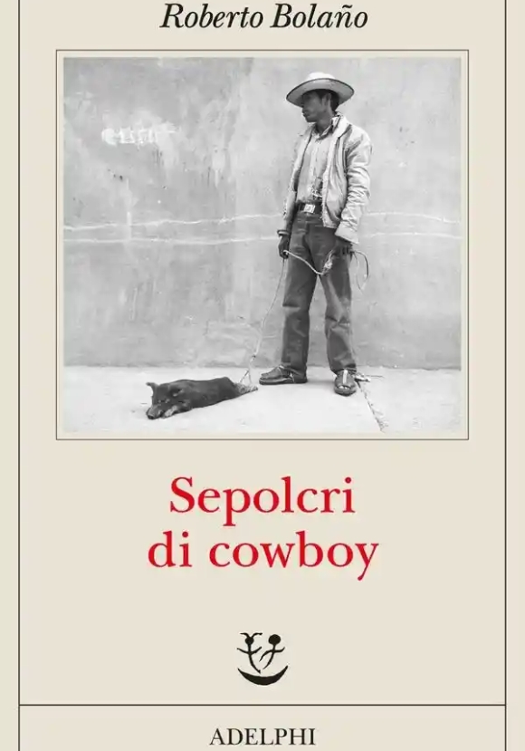 Sepolcri Di Cowboy