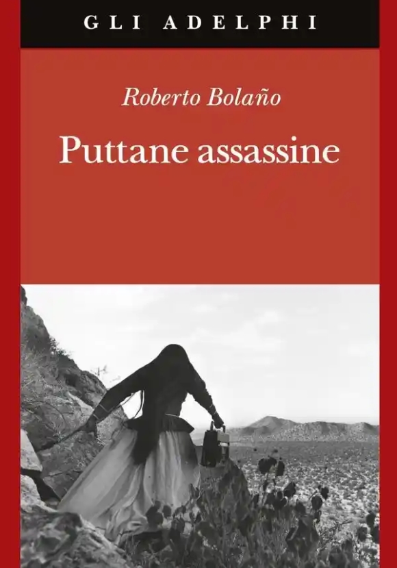 Puttane Assassine