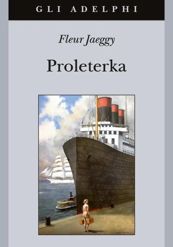 Proleterka