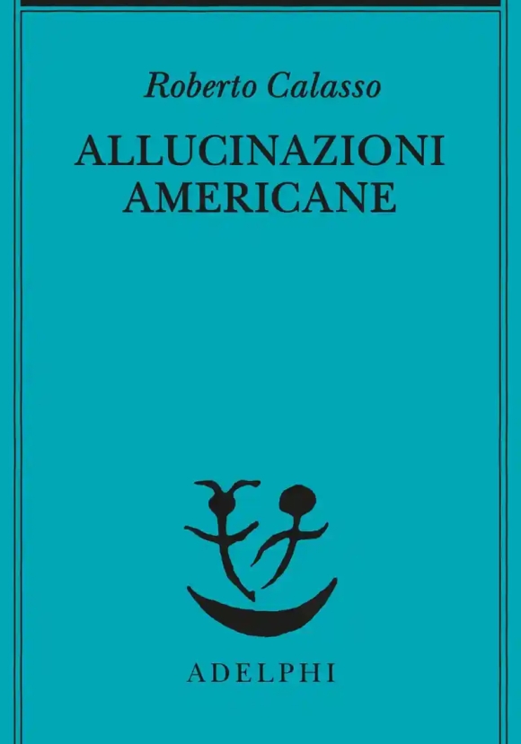 Allucinazioni Americane