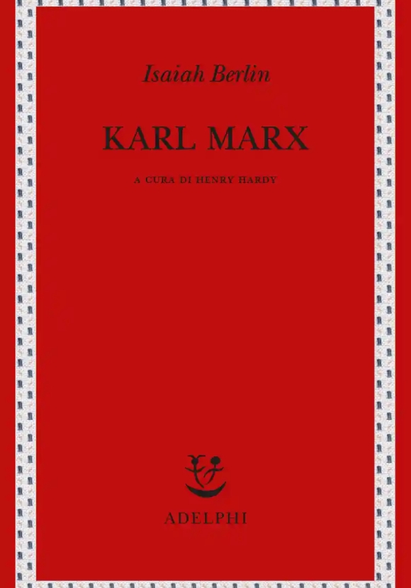 Karl Marx