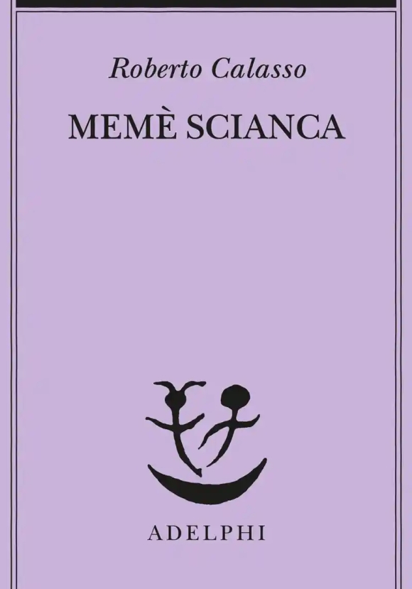 Meme' Scianca