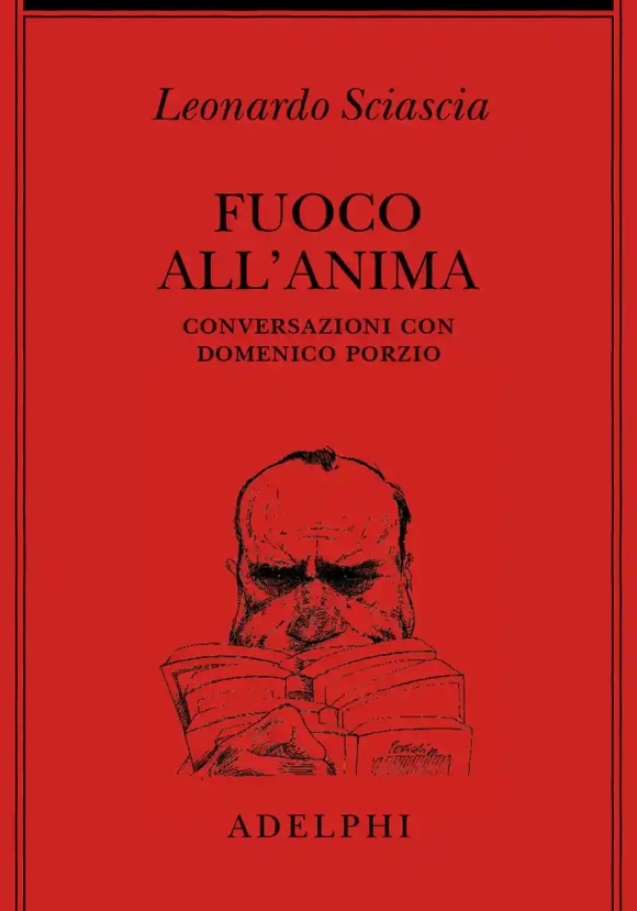 Fuoco All'animaÂ 