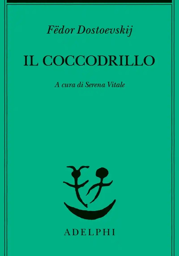 Il Coccodrillo