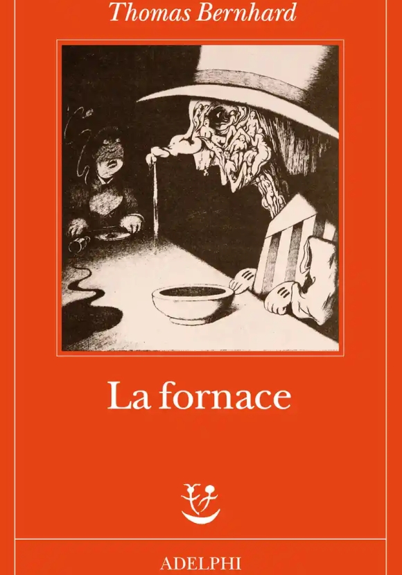 La Fornace