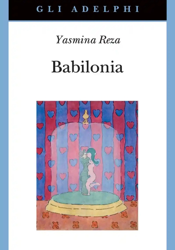 Babilonia