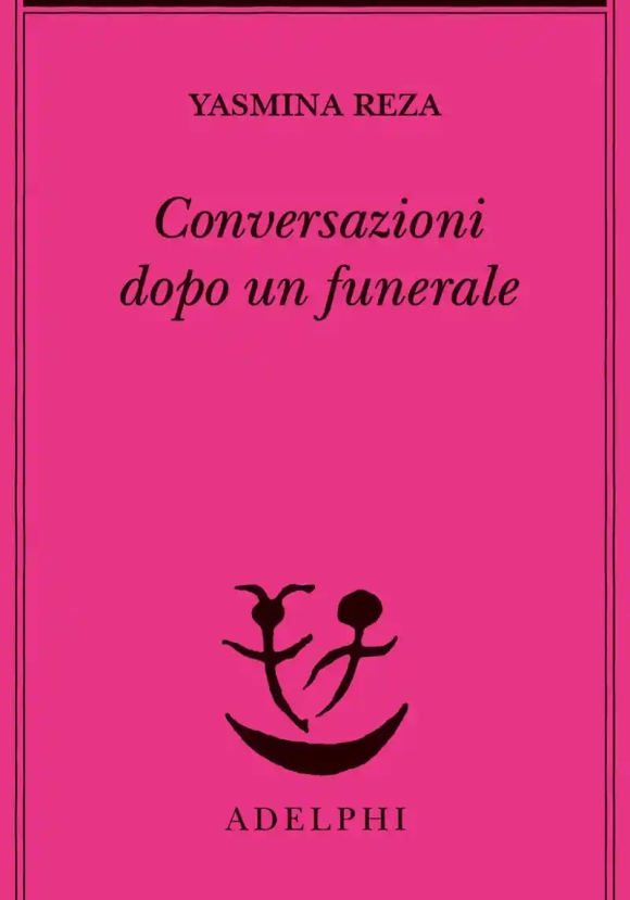 Conversazioni Dopo Un Funerale