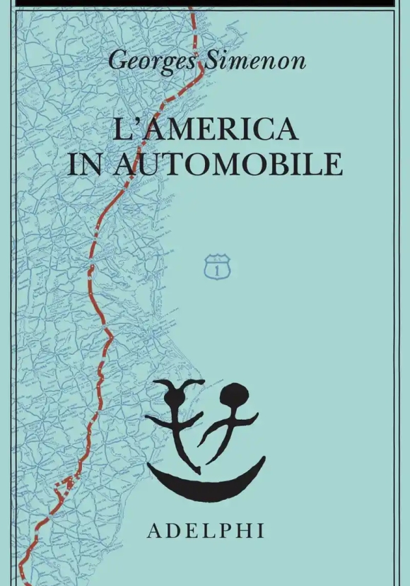 America In Automobile (l')