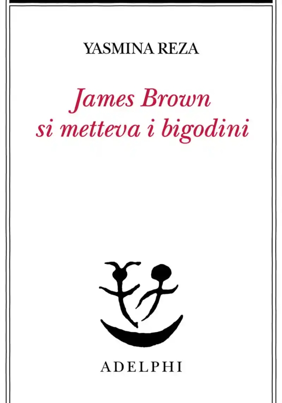 James Brown Metteva I Bigodini