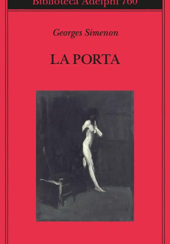 Porta (la)