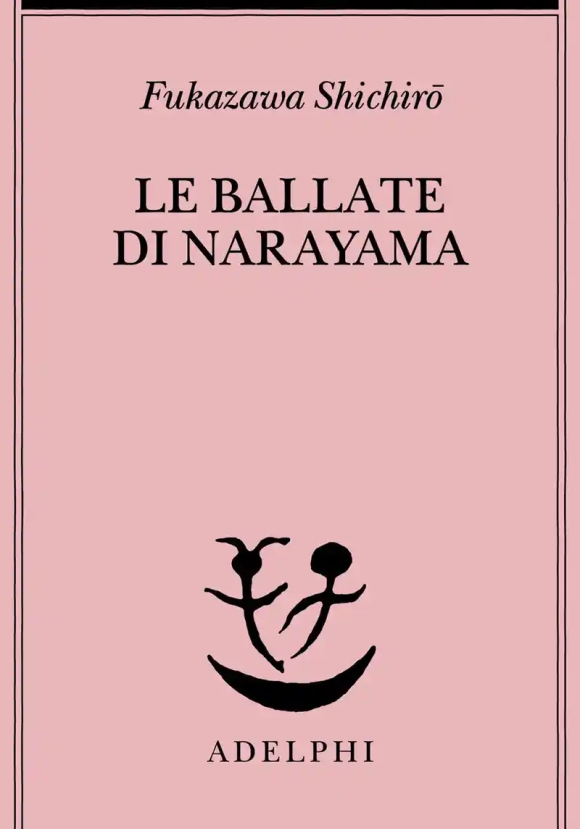 Ballate Di Narayama (le)