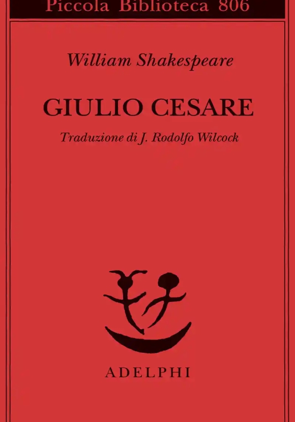 Giulio Cesare