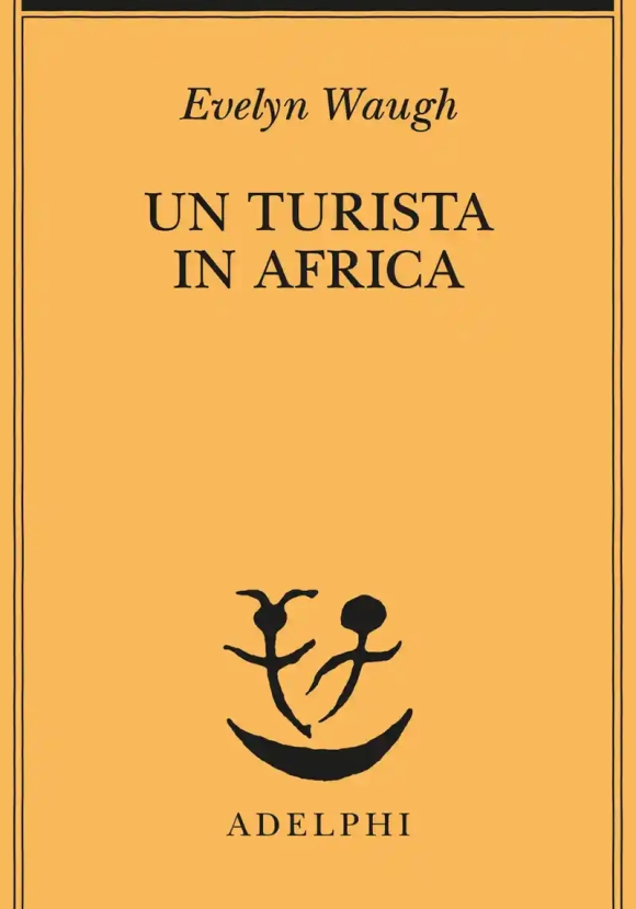 Turista In Africa (un)