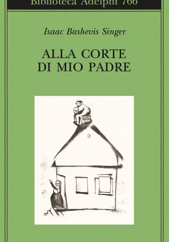 Alla Corte Di Mio Padre