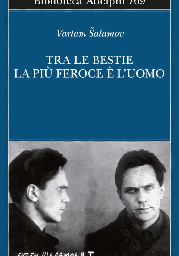 Tra Le Bestie La Pi? Feroce ? L'uomo