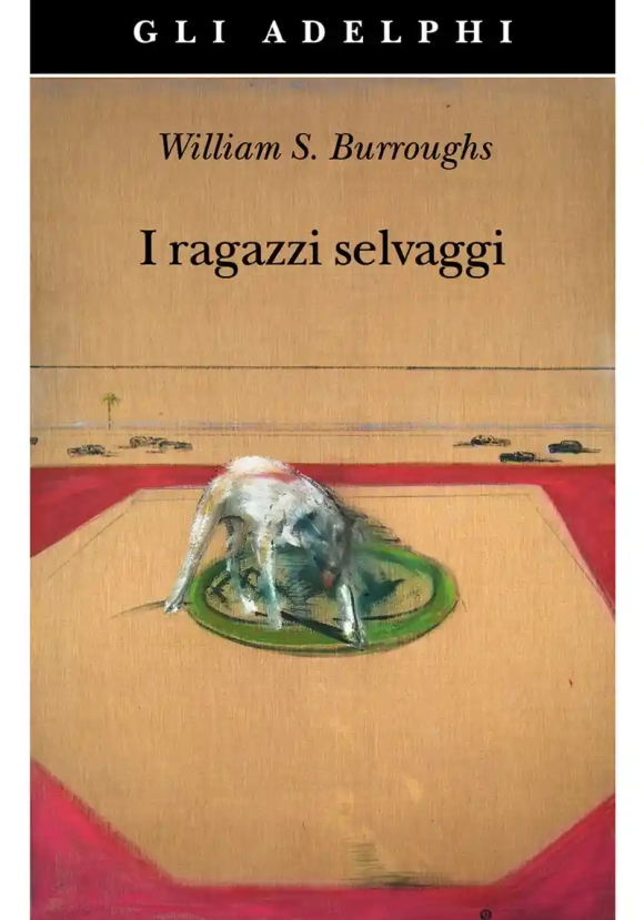 Ragazzi Selvaggi (i)