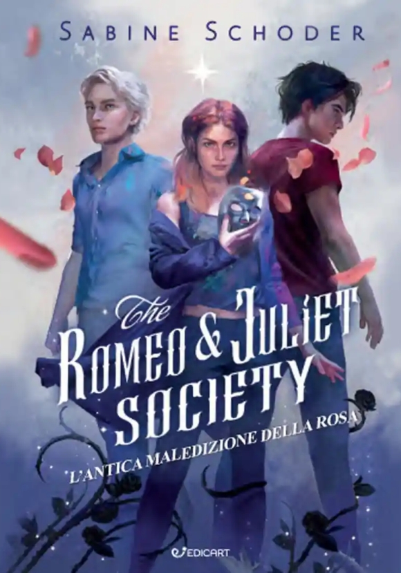 Antica Maledizione Della Rosa. The Romeo & Juliet Society (l')