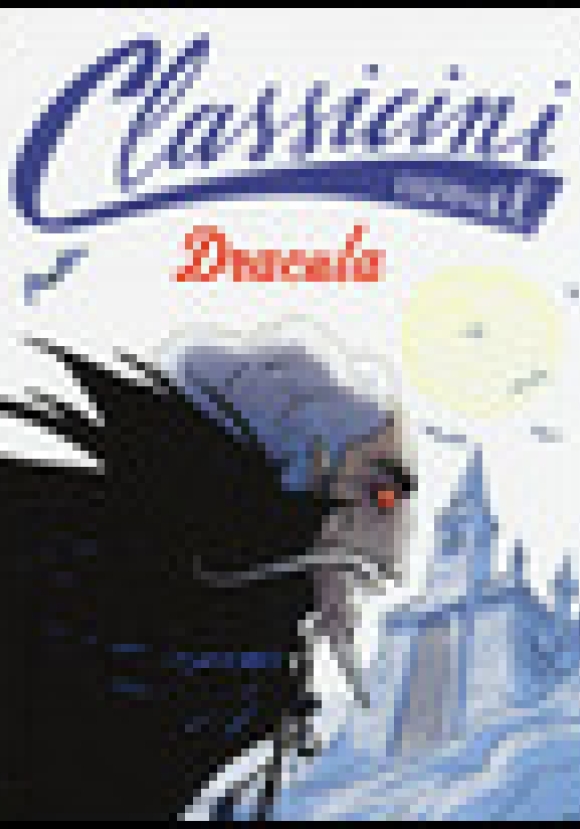 Dracula Da Bram Stoker. Classicini. Ediz. Illustrata