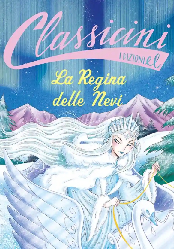 Regina Delle Nevi (la)