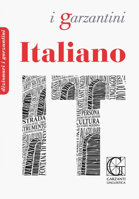 Dizionario Di Italiano