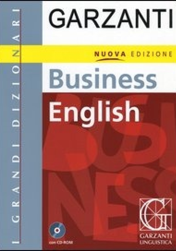 Business English. Con Cd-rom