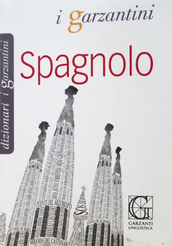 Dizionario Di Spagnolo