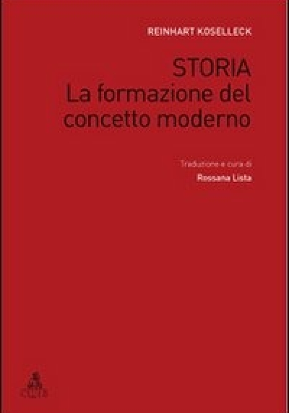 Storia La Formazione Del Conce