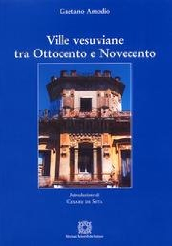 Ville Vesuviane Tra Ottocento