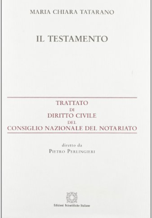 Testamento