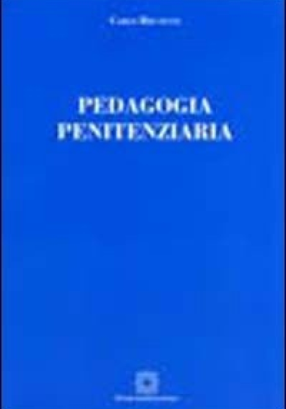 Pedagogia Penitenziaria